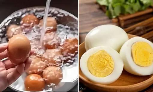 Bác sĩ nhấn mạnh: Người cao tuổi thường xuyên ăn trứng vào buổi sáng có thể trải qua 4 thay đổi cơ thể chỉ trong thời gian ngắn