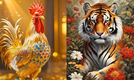 Hôm nay bắt đầu tiết Xuân phân (20/3 - 4/4), con giáp nào sẽ gặp nhiều may mắn nhất?