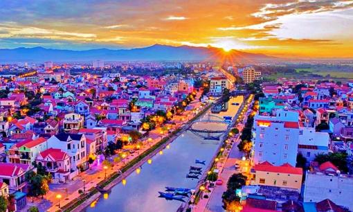 Huyện lớn thứ 3 Việt Nam sẽ hình thành khu du lịch sinh thái với vốn đầu tư 50 tỷ đồng, quy mô 20.000m2, có hồ câu và nuôi cá