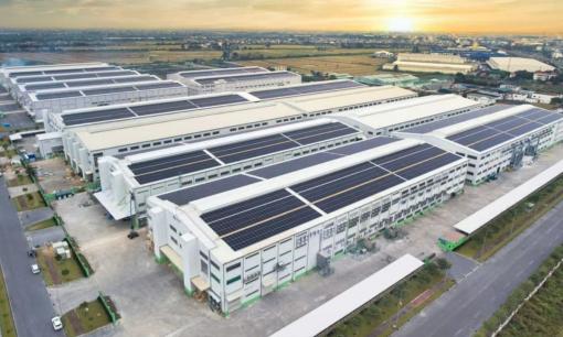 Tỉnh duy nhất nằm trong vùng Thủ đô nhưng không giáp Thủ đô chuẩn bị đón 3 khu công nghiệp mới