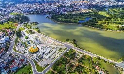 Một tỉnh cách TP HCM hơn 200km đặt mục tiêu lên thành phố trực thuộc trung ương trong 25 năm nữa