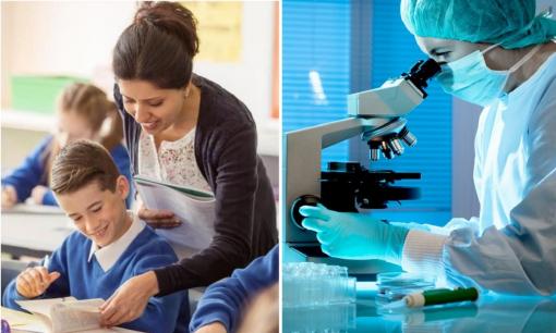 Xếp hạng các chuyên ngành khiến sinh viên đại học hối tiếc khi nộp đơn