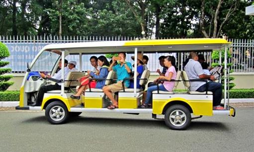 Nguy cơ “đắp chiếu” hàng loạt xe điện du lịch bốn bánh từ năm 2025