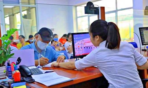 Chính thức người lao động không còn được hưởng trọn 180 ngày nghỉ chế độ ốm đau từ ngày 1/7