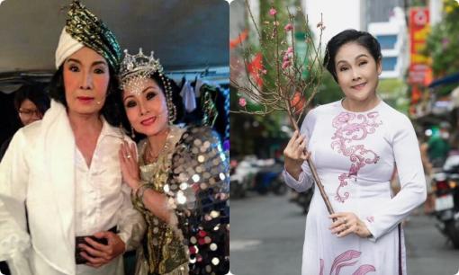 Em gái Vũ Linh gửi đơn tố cáo nhiều người xúc phạm danh dự