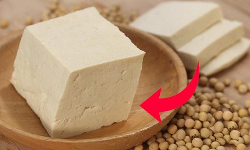 Chỉ cách chọn đậu phụ an toàn: Thấy 4 dấu hiệu này, tuyệt đối tránh xa, ngay cả người bán cũng không dám ăn