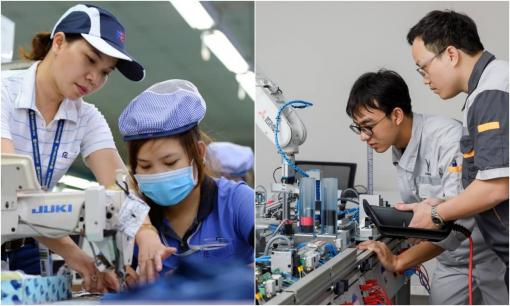 Ngành hot nào đang 'khát' nhân sự tay nghề cao trong năm 2025?