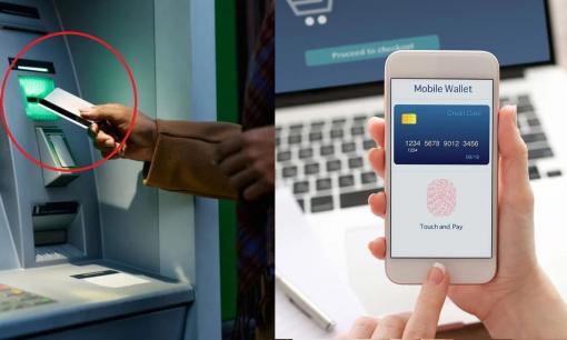 Bắt đầu từ tháng 5/2025, thẻ ATM ngân hàng truyền thống sẽ không còn được sử dụng đúng không?