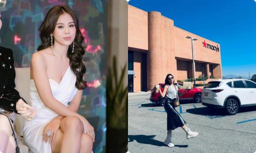 Tình trạng hiện tại của Nam Thư thế nào sau scandal tình ái?