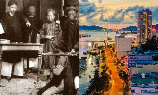 Nước ta từng có 65 tỉnh thành vào năm nào?