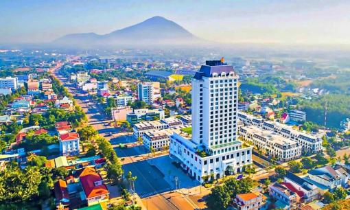 Đâu là tỉnh có mức sống rẻ nhất Đông Nam Bộ, nằm sát TP.HCM?