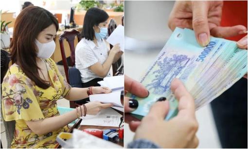 Quy định tiền lương, phụ cấp sau khi sáp nhập xã