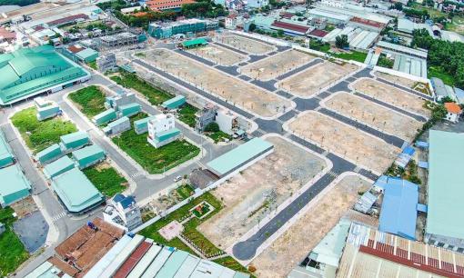 Đất nền đang tăng giá mạnh nhưng có 5 trường hợp người dân không nên mua