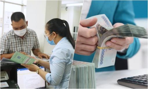 Đóng bảo hiểm 30 năm, nghỉ hưu trước tuổi được hưởng chế độ như thế nào?