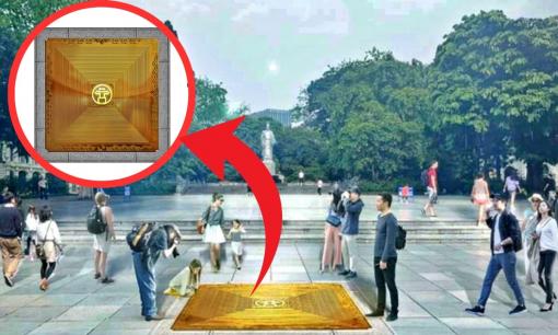 Km0 Hà Nội dự kiến sẽ đặt cạnh hồ Gươm, chúng có ý nghĩa gì?