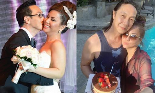 Ca sĩ nổi tiếng cưới đại gia Việt kiều: 25 năm không có con chung, sở hữu nhiều BĐS tại Mỹ