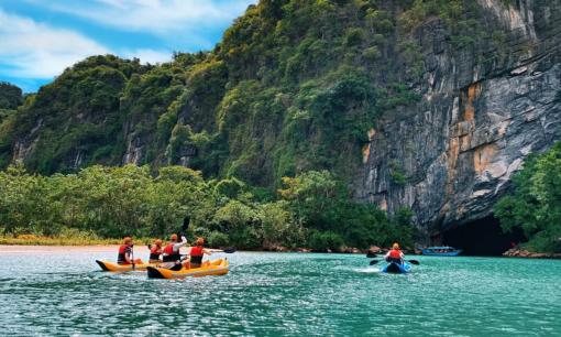 Nơi sở hữu hang động lớn nhất thế giới tại Việt Nam là điểm đến tiết kiệm nhất châu Á 2025