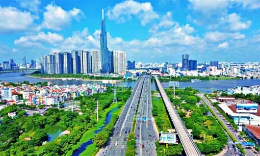 Khu vực nào là 'thỏi nam châm' hút vốn trên thị trường bất động sản năm 2025?