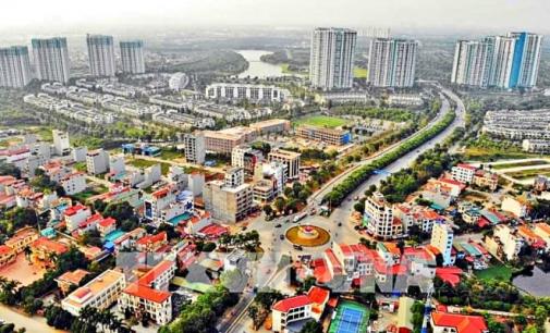 Tỉnh giáp Thái Bình, nhiều nơi 'gần Hà Nội hơn cả Hà Nội', trở thành 'tọa độ' mới thu hút giới đầu tư BĐS