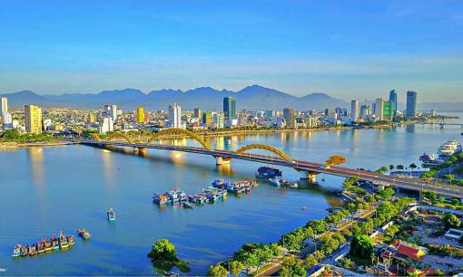 Đà Nẵng chi hơn 280 tỷ đồng cải tạo 4 tuyến đường trung tâm thành phố