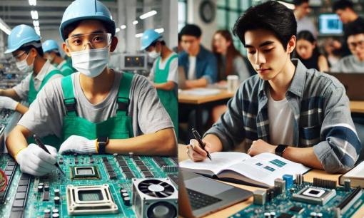 1 ngành được Bộ GD&ĐT rất ưu ái thời gian gần đây, cơ hội việc làm rộng mở, thu nhập lên tới 2 tỷ đồng/năm