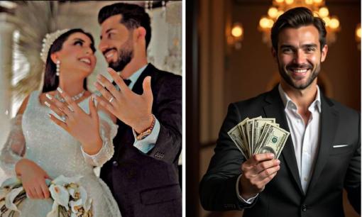 Khi con cái tìm kiếm bạn đời, cha mẹ thu nhập thấp muốn có nhà và xe, trong khi cha mẹ thu nhập cao muốn có 'ba thứ mới' 