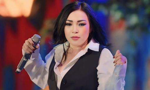 Phương Thanh cover ca khúc 'Tái sinh' khiến mạng xã hội bùng nổ