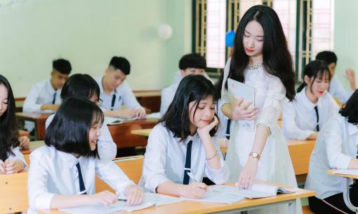 Từ năm 2025: Sinh viên ngành Sư phạm bỏ học giữa chừng phải đền tiền, chỉ 2 trường hợp được miễn