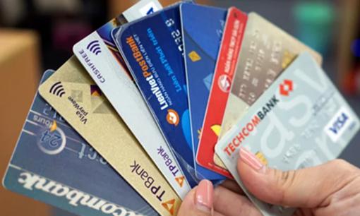 Kể từ bây giờ, các tài khoản ngân hàng này sẽ bị khóa thẻ, tạm ngừng giao dịch