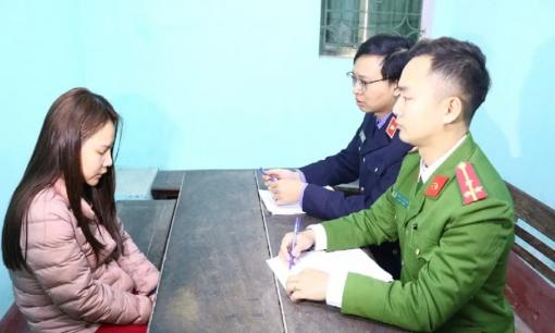 Công an thông báo tìm hơn 7.400 khách hàng bị cặp vợ chồng lừa mua thực phẩm chức năng, mỹ phẩm