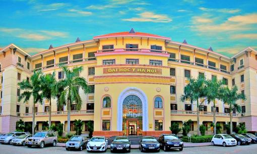 6 đại học lớn mở cơ sở 2 ngay sát Hà Nội