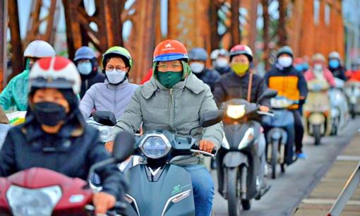 Rét nàng Bân diễn ra khi nào?