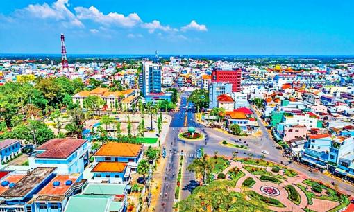 Miền Tây Nam Bộ hình thành khu công nghiệp hơn 1.200 tỷ đồng với vị trí đắc địa