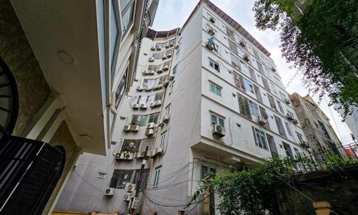 Từ ngày 31/3, chung cư mini bắt buộc phải dừng hoạt động nếu không đảm bảo được điều kiện này