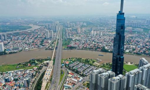 Mới: TP.HCM sẽ xóa hết ranh giới, chia lại đơn vị hành chính khi không còn cấp huyện, dự kiến còn hơn 80 xã, phường