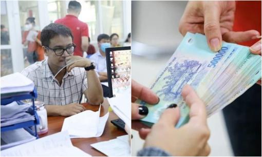  Chế độ thay đổi ra sao khi dùng mức tham chiếu thay mức lương cơ sở 2,34 triệu đồng/tháng?