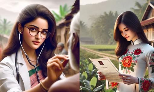 Ba ngành nghề khó bị AI thay thế, tương lai không sợ lo thất nghiệp