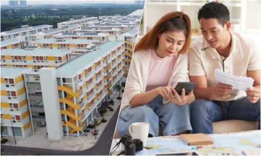 Người dân chứng minh thu nhập để mua nhà ở xã hội như thế nào từ năm 2025?