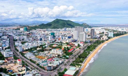 Thành phố biển sở hữu 'Maldives của Việt Nam' chuẩn bị sáp nhập chuyển thành phường?