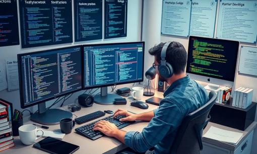 5 công việc lương cao tới 70 triệu đồng/tháng dành cho người có đầu óc sáng tạo