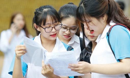 Tuyển sinh năm 2025: Danh sách các trường đại học xét tuyển tổ hợp 'lạ' không có môn chính