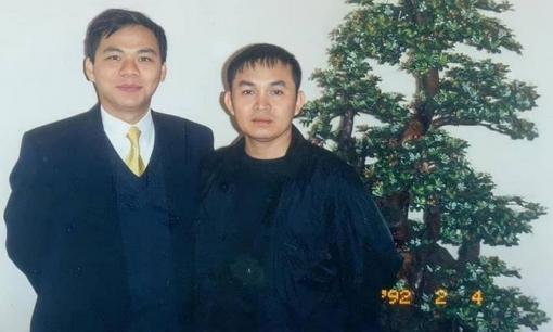 Giữa cơn sốt 'Bắc Bling', ảnh hiếm của NS Xuân Hinh và tỷ phú Phạm Nhật Vượng thời trẻ bất ngờ hot trở lại