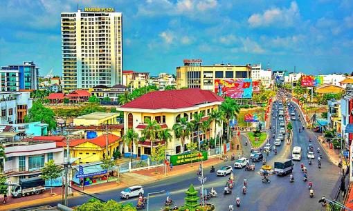 Tỉnh nào có tuổi thọ trung bình thấp nhất miền Nam?