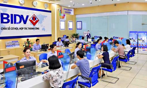 Không chia cổ tức, vì sao cổ phiếu BIDV vẫn là 'hàng hiếm' trên thị trường chứng khoán?