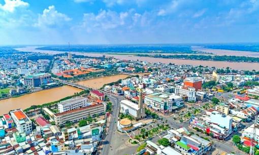 Tên cũ của tỉnh nào là Long Châu Hậu?