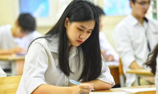 Thi tốt nghiệp THPT 2025: Các mốc thời gian quan trọng thí sinh cần ghi nhớ
