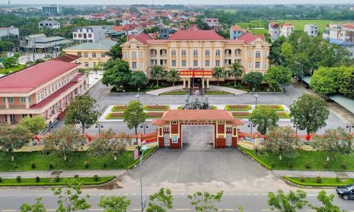 Khi nào cấp huyện dừng hoạt động?