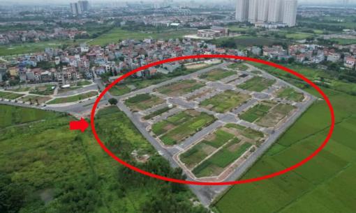 Đất nền vùng ven Hà Nội tăng giá, liệu có rủi ro nếu mua đầu tư lúc này hay không? Chuyên gia đưa lời khuyên