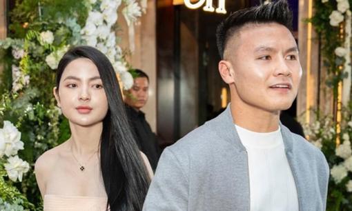 Rộ nghi vấn vợ cầu thủ Quang Hải - Chu Thanh Huyền chưa tốt nghiệp cấp 3?