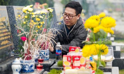 Tết Thanh Minh 2025 vào ngày nào? Tại sao dân gian có câu: 'Tết Thanh Minh chớ để tóc mái, đừng dại đi mua giày'?